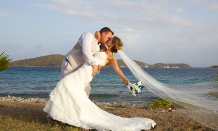 How to Apply for a Virgin Islands Marriage License