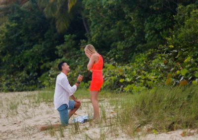 Brittany & Alex: The Proposal
